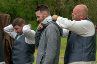 018 Prep and Ceremony