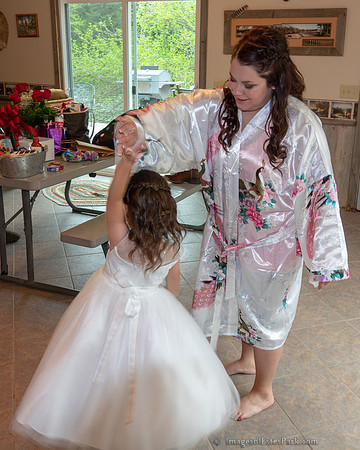 022 Prep and Ceremony