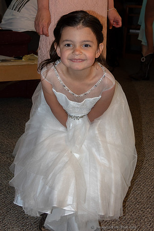 024 Prep and Ceremony
