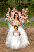 003 Wedding Party