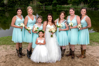Wedding Party