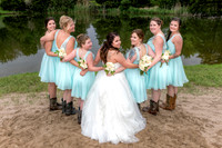 002 Wedding Party