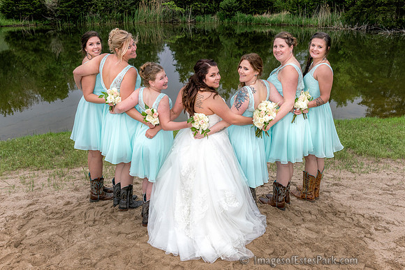 002 Wedding Party