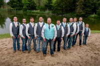004 Wedding Party