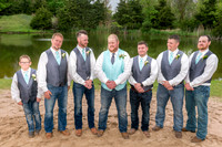 006 Wedding Party