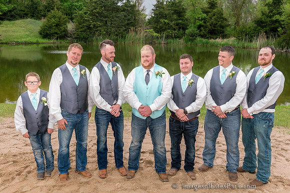006 Wedding Party