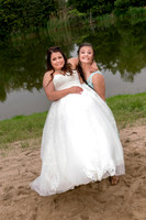 010 Wedding Party