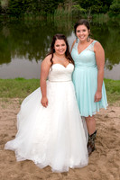011 Wedding Party