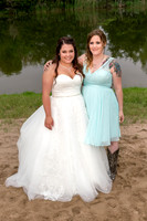 013 Wedding Party