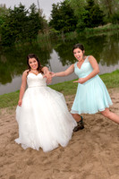 012 Wedding Party