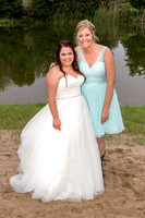 017 Wedding Party