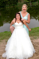 018 Wedding Party
