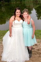 019 Wedding Party