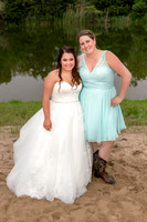 015 Wedding Party