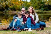 11 Begley Fam Oct 2023
