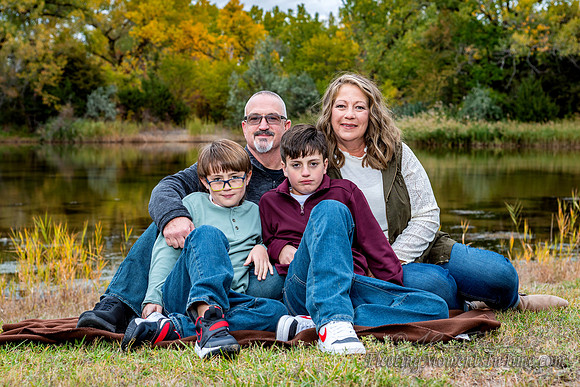 11 Begley Fam Oct 2023