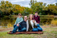 12 Begley Fam Oct 2023