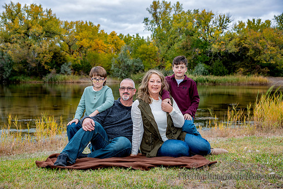 12 Begley Fam Oct 2023