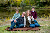 13 Begley Fam Oct 2023