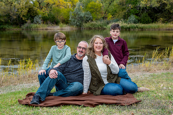 13 Begley Fam Oct 2023