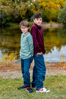 14 Begley Fam Oct 2023