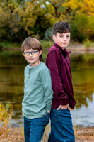 15 Begley Fam Oct 2023