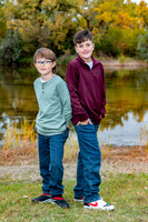 16 Begley Fam Oct 2023