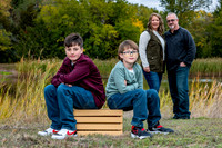 20 Begley Fam Oct 2023