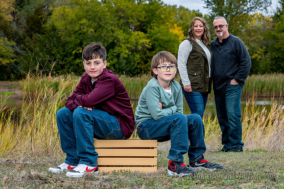 20 Begley Fam Oct 2023