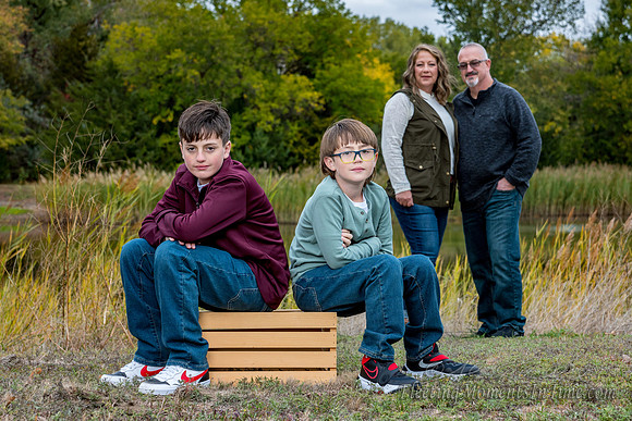 21 Begley Fam Oct 2023