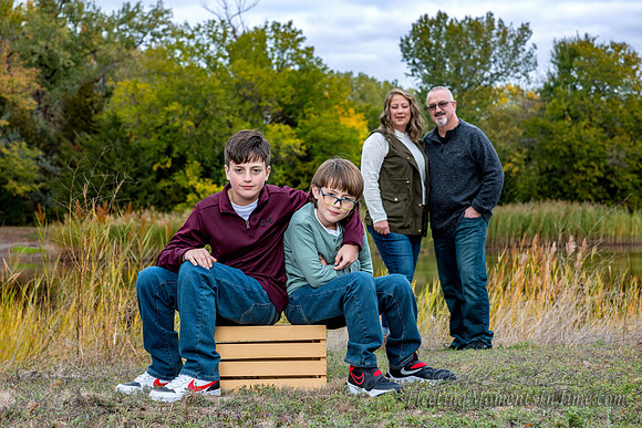 24 Begley Fam Oct 2023