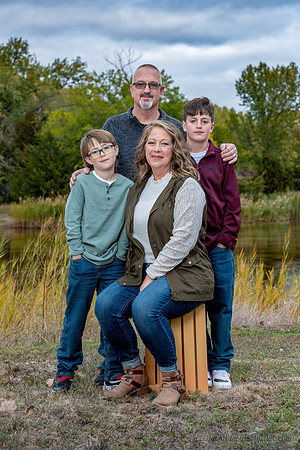 27 Begley Fam Oct 2023
