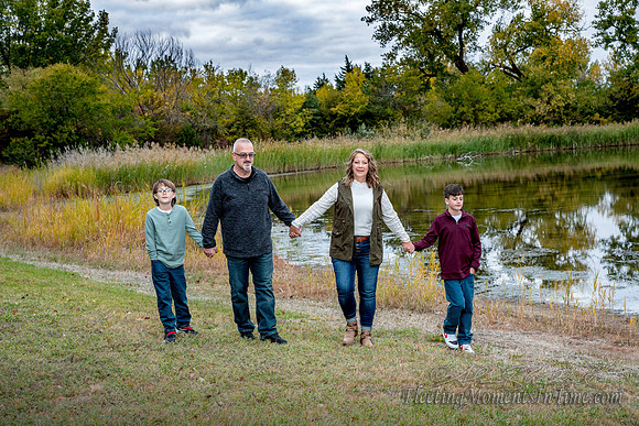 28 Begley Fam Oct 2023