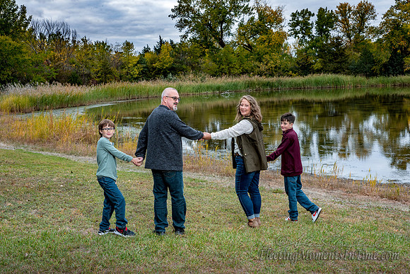 33 Begley Fam Oct 2023