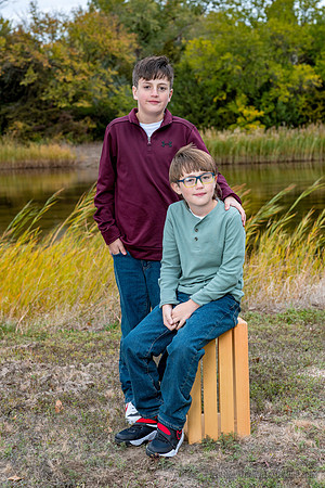 25 Begley Fam Oct 2023