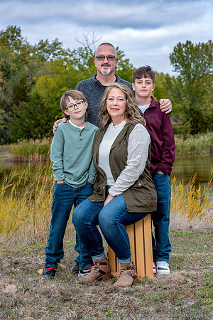 26 Begley Fam Oct 2023