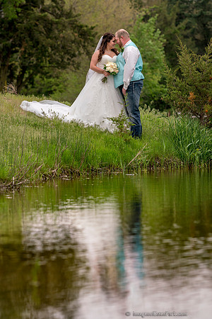 048 Bride-Groom n Maya