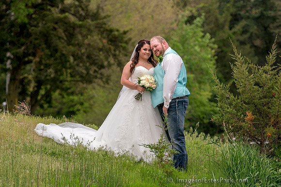 050 Bride-Groom n Maya