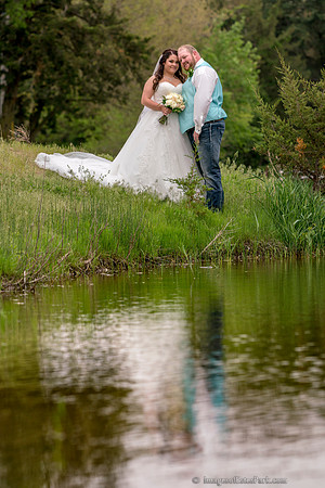 049 Bride-Groom n Maya