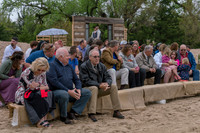 001 Ceremony