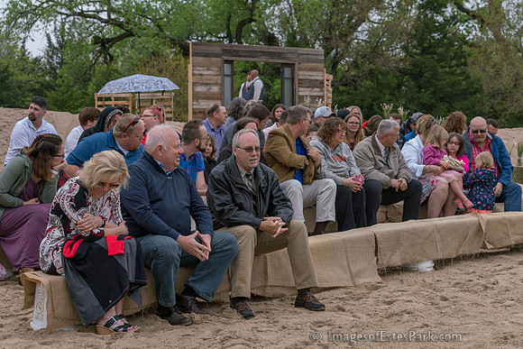001 Ceremony