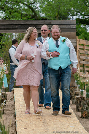 008 Ceremony