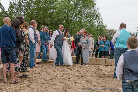 041 Ceremony
