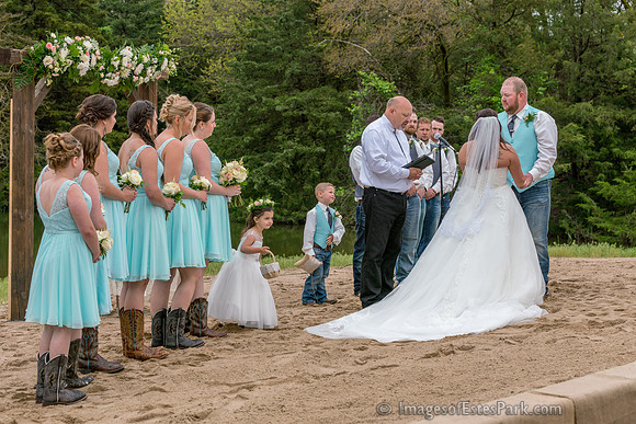 055 Ceremony