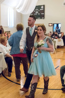03 Reception