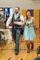 05 Reception