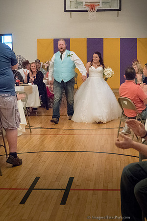 10 Reception