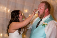 16 Reception