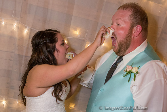 16 Reception