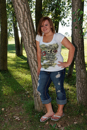 Isabelle Sr 2011